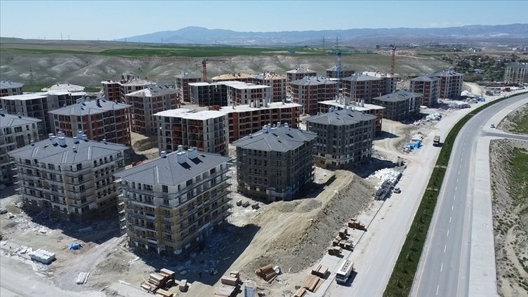 Orta gelirliye dev konut desteği! Fırsatçıya ağır ceza