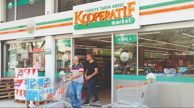 Tarım Kredi Kooperatifleri Genel Müdürü duyurdu! Ucuz et bin markete geliyor