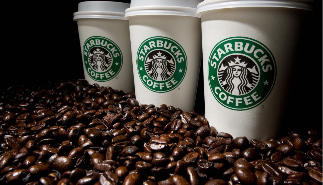 Starbucks, kahvelere zam yaptı