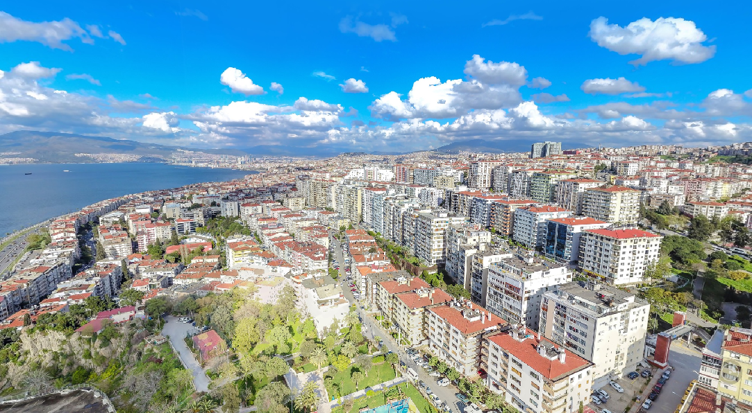 2022 yılı konut satış rakamları açıklandı! Yabancıya satışta rekor