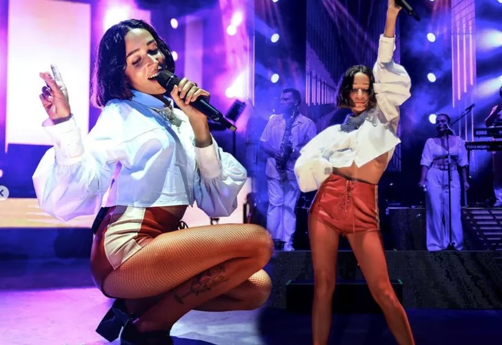 Zeynep Bastık’tan ‘regl öncesi’ paylaşımı!