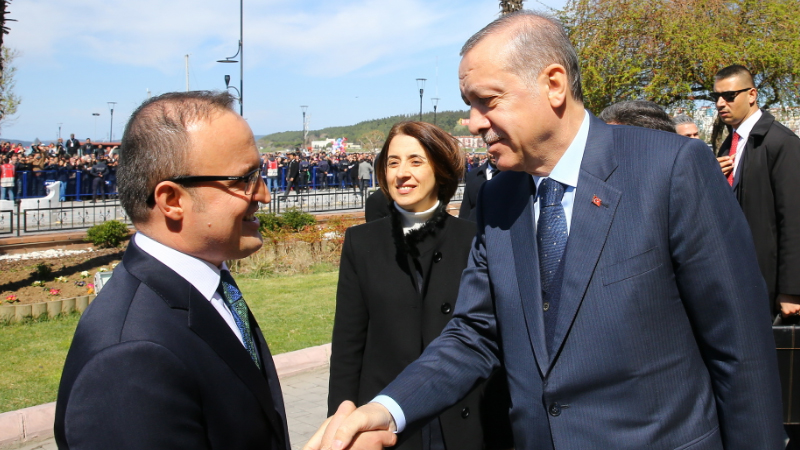 EYT’liler gün sayıyor! AK Partili isim net konuştu