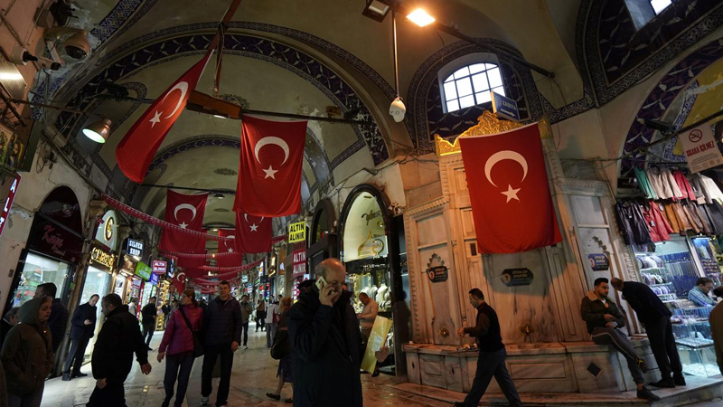 ENAG: Ekonomik görünüm ürkütücü