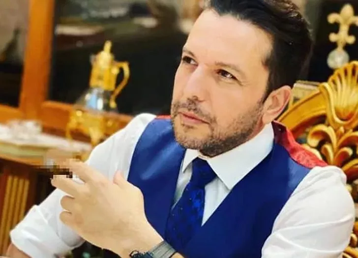 Nihat Doğan baba oldu!