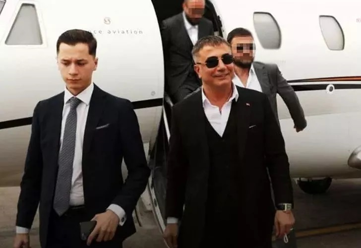 Emre Olur yeniden tutuklandı