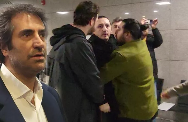 ‘Prestij Meselesi’ filmi davasında ortalık karıştı!