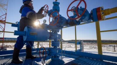 Türkiye’den Bulgaristan’a doğalgaz satışında imzalar atıldı
