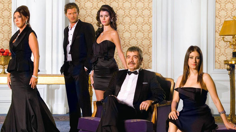 Aşk-ı Memnu film oluyor: Bihter’i kimin canlandıracağı belli oldu