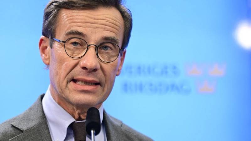 İsveç Başbakanı: NATO üyeliği için Türkiye’nin taleplerini karşılayamayız