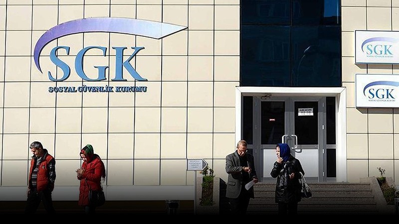 SGK’dan emeklilik belgeleri için duyuru: Kabul edilmeyecek!