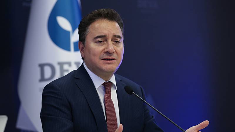 Babacan: Aday gösterilirsem çok rahat seçilirim!