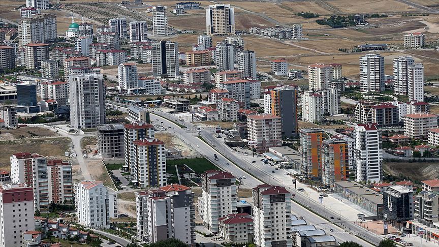 Orta gelirliye konut kampanyasında şikayet yağdı, Bakanlık harekete geçti!