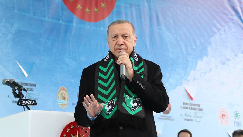Altılı Masa’dan Erdoğan’a ‘sıfırlama’ yanıtı: 101. maddeyi hatırlattılar
