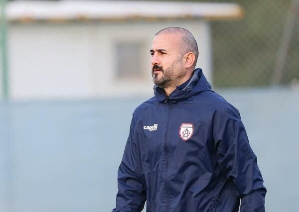 Altınordu’da Gökhan Ünal transferlere kefil