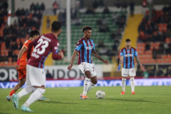 Trabzonspor’da kriz
