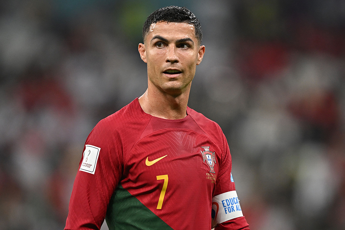 Cristiano Ronaldo iddiası! Son ana kadar telefon bekledi