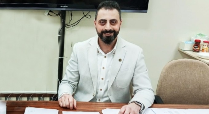 TPD Bursa Şubesi’nde Psikolog Ali Demirel güven tazeledi