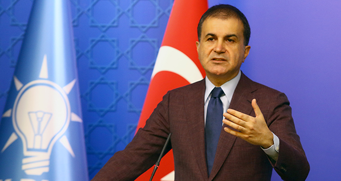 AK Parti Sözcüsü Çelik: Azerbaycan’ın Tahran Büyükelçiliği’ne yapılan saldırıyı lanetliyoruz AK Parti Sözcüsü Çelik: Azerbaycan’ın Tahran Büyükelçiliği’ne yapılan saldırıyı lanetliyoruz