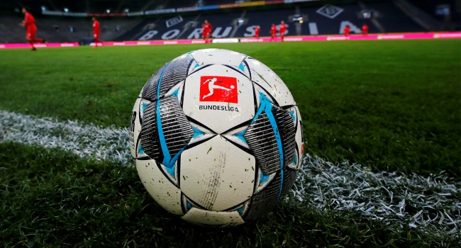 Bundesliga’da 16. hafta geride kaldı