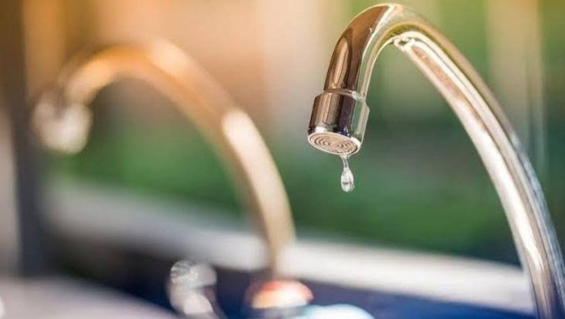 BUSKİ’den su kesintisi uyarısı BUSKİ’den su kesintisi uyarısı