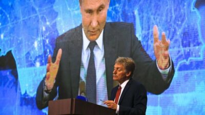 Kremlin’den Johnson’a yanıt: Bir bir yalan