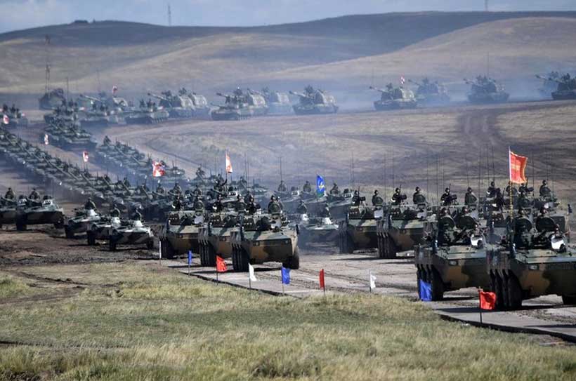 AB-NATO ortak görev gücü kuruyor