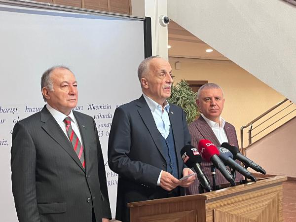 700 bin kamu işçisinin toplu sözleşme süreci başladı