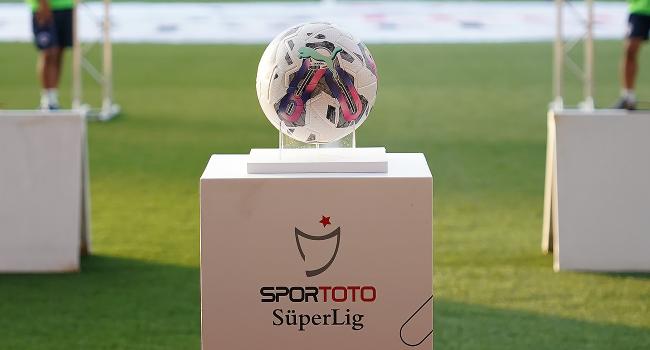 Süper Lig’de şok istifa!