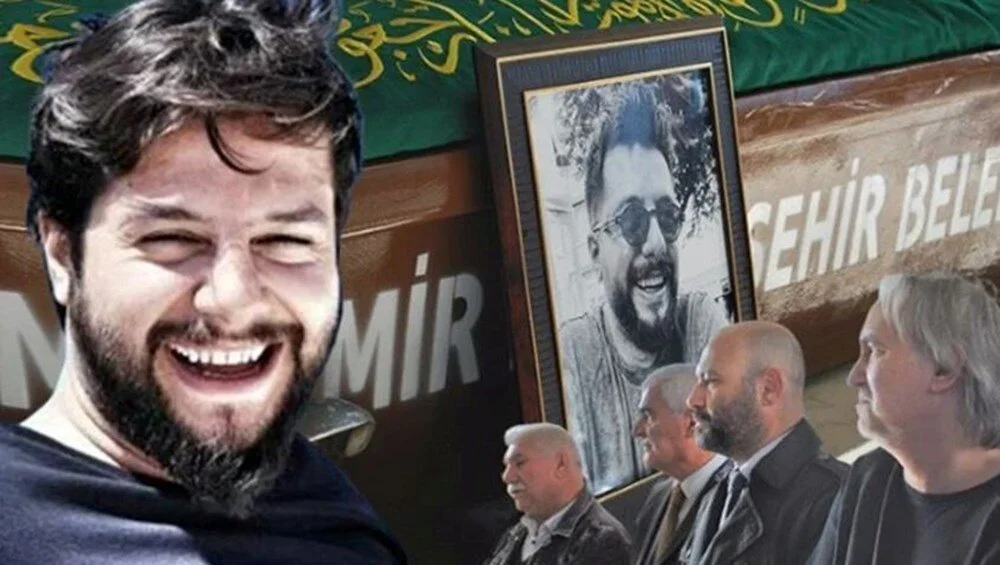 Trafik kazasında hayatını kaybeden Tolga Güleryüz’ün adı yaşatılacak