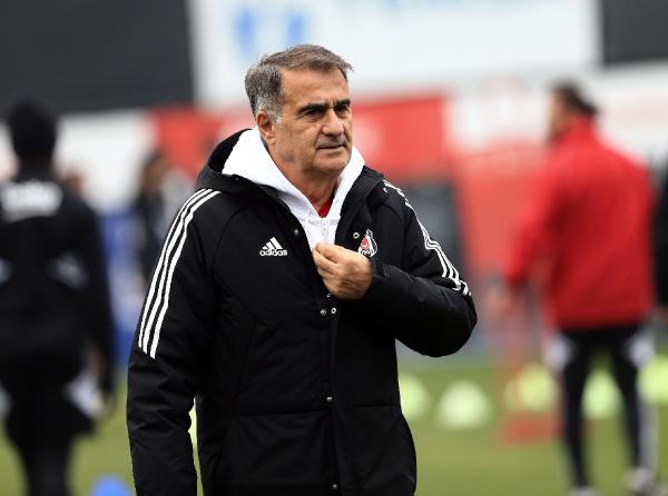 Şenol Güneş: Bırakın yakamızı