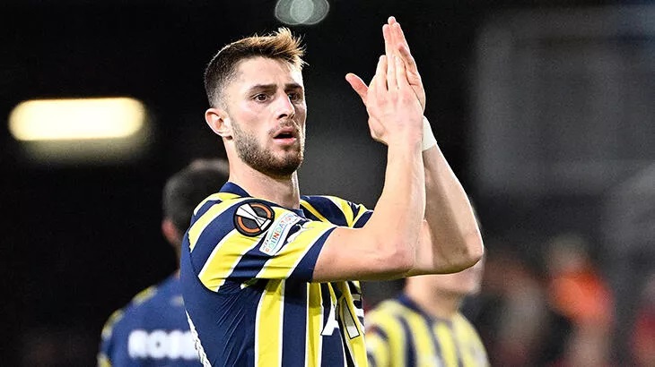 Fenarbahçe’den İsmail Yüksek kararı!
