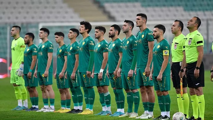 Bursaspor’un rakibi Afyonspor