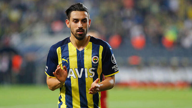 İrfan Can Kahveci’nin cezası açıklandı