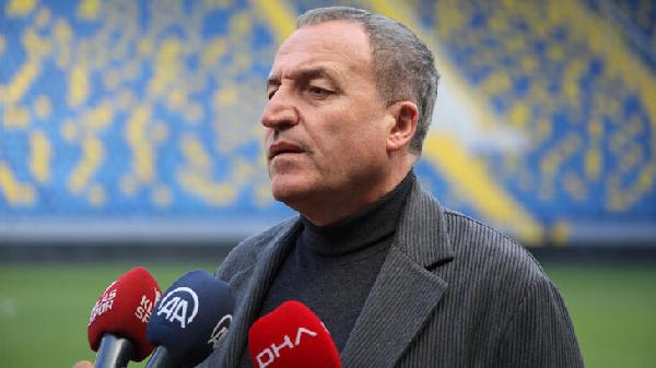 Ankaragücü Başkanı Koca kamuoyuna seslendi