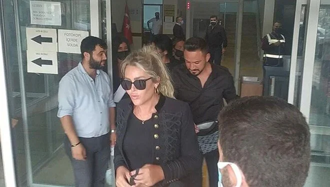 Selin Ciğerci evlat edindi mi? Bakanlıktan açıklama geldi