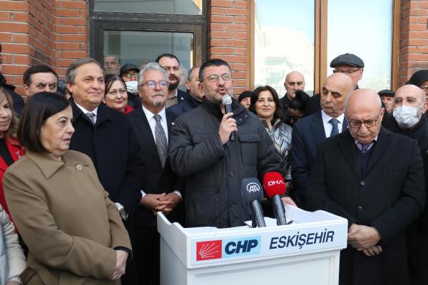 CHP'den EYT çağrısı: Hodri meydan! - Norm Haber