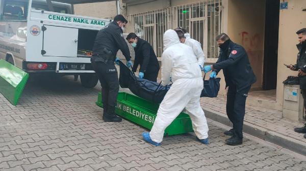 Bursa’da ‘öldürten tokat’a 15 yıl hapis
