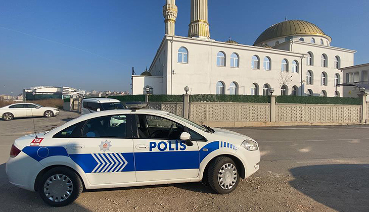 Bursa’da eski patronunu öldüren genç tutuklandı