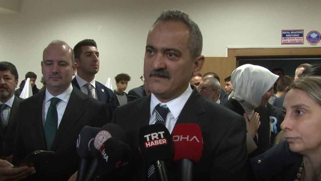Bakan Özer’den özel okul zamlarıyla ilgili açıklama