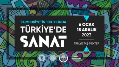 ‘Türkiye’de Sanat, Mudanya Buluşmaları’ başlıyor