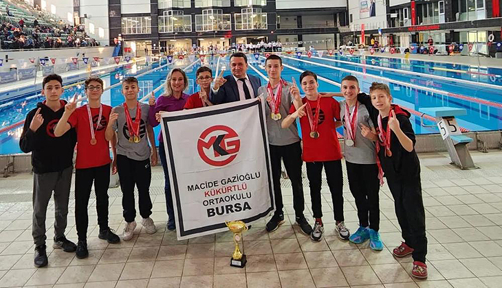 Havuzun yıldızları belli oldu