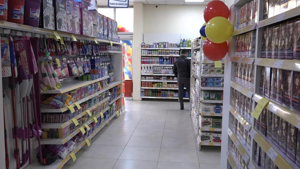 Özhan etiketiyle vatandaşın yanında