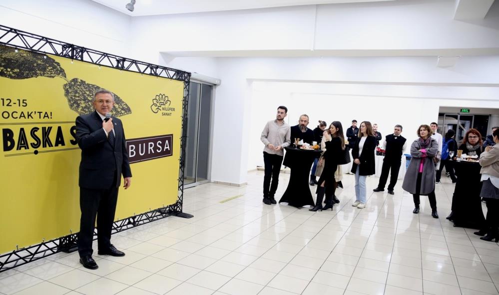 ‘Başka Sinema Rota: Bursa’ ile film şöleni başladı
