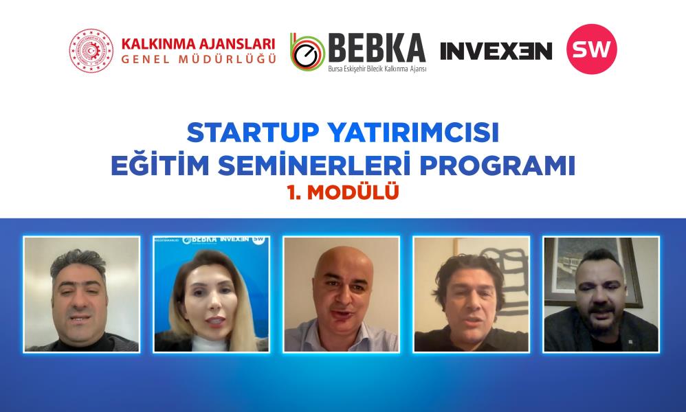 BEBKA, yatırım ekosistemini geliştiriyor