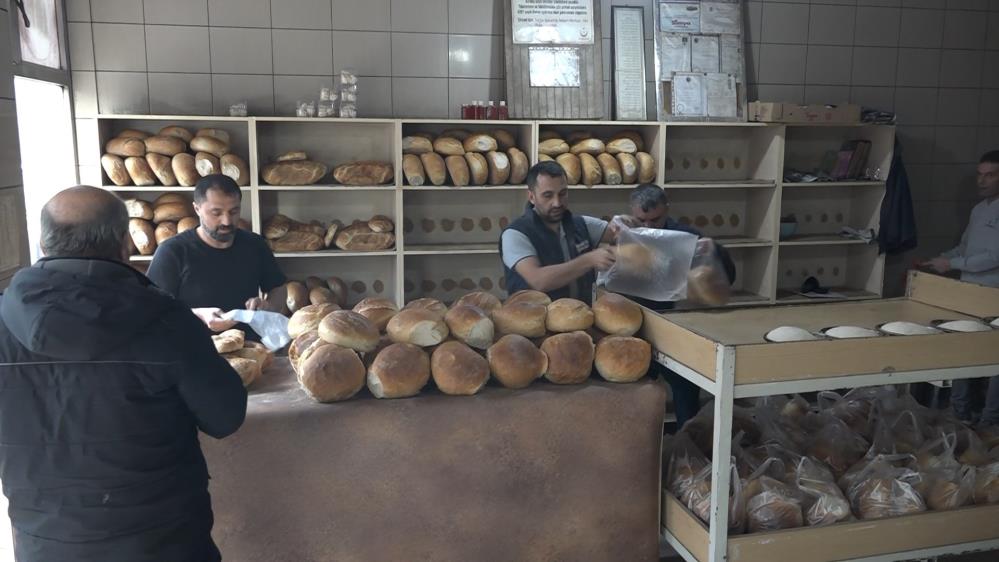 Bursa esnafı dertli: ‘Ekmeğe zam yapmayı düşünüyoruz’