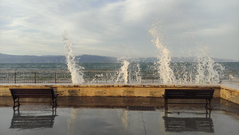 Meteoroloji’den Bursa için son dakika uyarısı