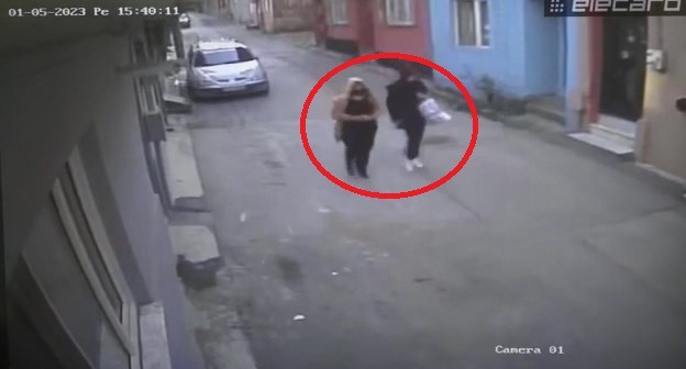 Bursa’da suç makineleri serbest bırakıldı!