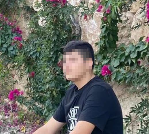 15 yaşında baba katili oldu