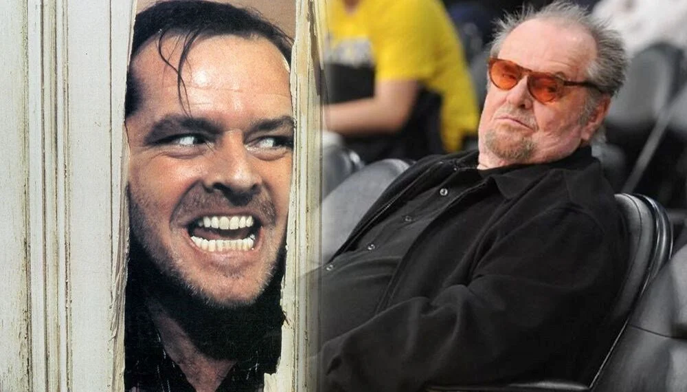 Evine kapanan Jack Nicholson’ın akıl sağlığından endişe ediliyor