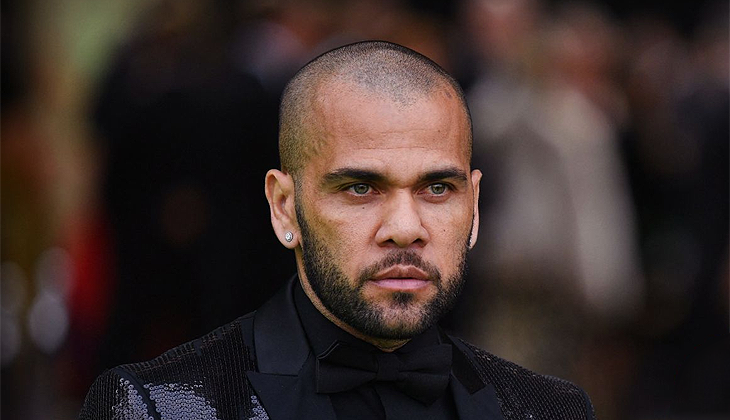 Dani Alves hakkında tutuklama kararı